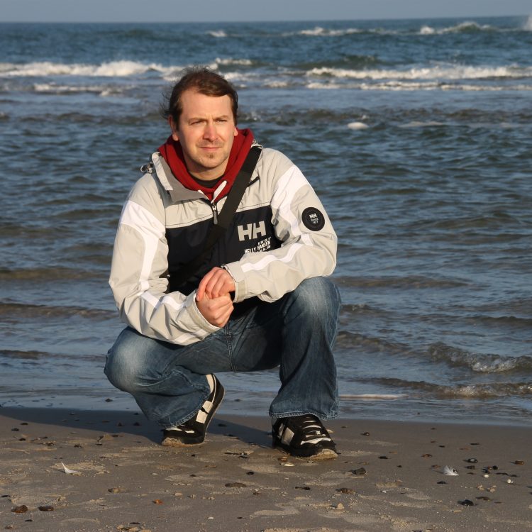 Nils Döbber